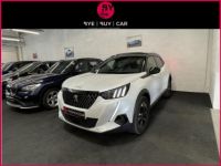 Peugeot 2008 generation-ii 1.2 puretech 130 gt start-stop - <small></small> 19.490 € <small>TTC</small> - #1