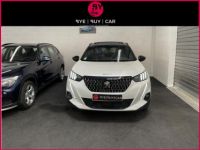 Peugeot 2008 generation-ii 1.2 puretech 130 gt start-stop - <small></small> 19.490 € <small>TTC</small> - #2