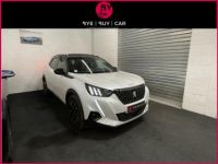 Peugeot 2008 generation-ii 1.2 puretech 130 gt start-stop - <small></small> 19.490 € <small>TTC</small> - #3