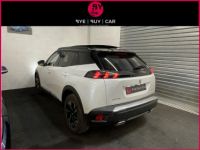 Peugeot 2008 generation-ii 1.2 puretech 130 gt start-stop - <small></small> 19.490 € <small>TTC</small> - #4