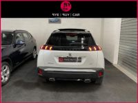 Peugeot 2008 generation-ii 1.2 puretech 130 gt start-stop - <small></small> 19.490 € <small>TTC</small> - #5