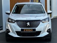 Peugeot 2008 GENERATION-II 1.2 PURETECH 130 ROADTRIP EAT BVA START-STOP - <small></small> 17.480 € <small>TTC</small> - #2