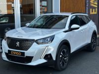 Peugeot 2008 GENERATION-II 1.2 PURETECH 130 ROADTRIP EAT BVA START-STOP - <small></small> 17.480 € <small>TTC</small> - #3