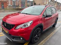 Peugeot 2008 GENERATION-II 130 GT LINE - <small></small> 11.475 € <small>TTC</small> - #1