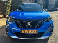 Peugeot 2008 GENERATION-II 130 GT LINE EAT BVA - <small></small> 15.990 € <small>TTC</small> - #9