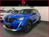 Peugeot 2008 generation-ii 1.5 bluehdi 110 gt start-stop - <small></small> 21.490 € <small>TTC</small> - #1