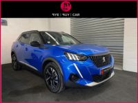 Peugeot 2008 generation-ii 1.5 bluehdi 110 gt start-stop - <small></small> 21.490 € <small>TTC</small> - #3