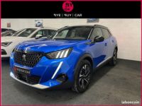 Peugeot 2008 generation-ii 1.5 bluehdi 110 gt start-stop - <small></small> 19.990 € <small>TTC</small> - #1