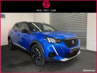 Peugeot 2008 generation-ii 1.5 bluehdi 110 gt start-stop - <small></small> 19.990 € <small>TTC</small> - #3