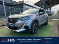 Peugeot 2008 GENERATION-II 1.5 BLUEHDI 130 ALLURE - <small></small> 21.490 € <small>TTC</small> - #1