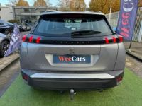 Peugeot 2008 GENERATION-II 1.5 BLUEHDI 130 ALLURE - <small></small> 21.490 € <small>TTC</small> - #14