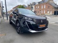 Peugeot 2008 GENERATION-II 1.5 BLUEHDI 130 ALLURE BUSINESS EAT BVA START-STOP - <small></small> 19.990 € <small>TTC</small> - #5