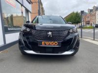 Peugeot 2008 GENERATION-II 1.5 BLUEHDI 130 ALLURE BUSINESS EAT BVA START-STOP - <small></small> 19.990 € <small>TTC</small> - #6