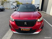 Peugeot 2008 GENERATION-II 1.5 BLUEHDI 130 GT LINE EAT BVA START-STOP - <small></small> 19.990 € <small>TTC</small> - #8