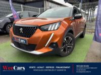 Peugeot 2008 GENERATION-II 1.5 BLUEHDI 130 GT LINE EAT BVA START-STOP - <small></small> 18.490 € <small>TTC</small> - #1