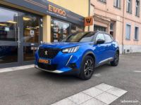 Peugeot 2008 GENERATION-II 1.5 BLUEHDI 130 GT LINE EAT BVA START-STOP-CAMERA DE RECUL-GARANTIE 6 ... - <small></small> 19.989 € <small>TTC</small> - #1