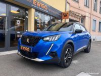 Peugeot 2008 GENERATION-II 1.5 BLUEHDI 130 GT LINE EAT BVA START-STOP-CAMERA DE RECUL-GARANTIE 6 ... - <small></small> 19.989 € <small>TTC</small> - #2