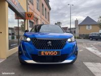 Peugeot 2008 GENERATION-II 1.5 BLUEHDI 130 GT LINE EAT BVA START-STOP-CAMERA DE RECUL-GARANTIE 6 ... - <small></small> 19.989 € <small>TTC</small> - #8