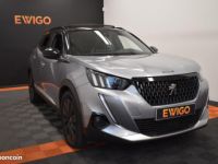 Peugeot 2008 GENERATION-II 1.5 BLUEHDI 130 GT PACK EAT BVA START-STOP SUIVI GARANTIE 6 A 60 MOIS - <small></small> 25.490 € <small>TTC</small> - #1