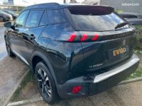 Peugeot 2008 GENERATION-II ELECTRIC 135 77PPM 50KWH GT PACK BVA - <small></small> 20.990 € <small>TTC</small> - #3