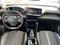 Peugeot 2008 GENERATION-II ELECTRIC 135 77PPM 50KWH GT PACK BVA - <small></small> 20.990 € <small>TTC</small> - #9