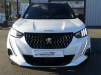 Peugeot 2008 GT 1.2 THP Puretech 12V EAT8 S&S 155 cv Boîte auto - <small></small> 18.490 € <small>TTC</small> - #8