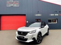 Peugeot 2008 GT 2021 1.5 HDI - <small></small> 22.990 € <small>TTC</small> - #1