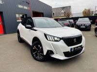 Peugeot 2008 GT 2021 1.5 HDI - <small></small> 22.990 € <small>TTC</small> - #7