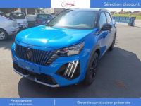 Peugeot 2008 GT BlueHDi 130 EAT8 VISIO 360+DRIVE ASSIST+GPS+JA18 - <small></small> 33.780 € <small></small> - #1