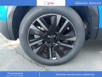 Peugeot 2008 GT BlueHDi 130 EAT8 VISIO 360+DRIVE ASSIST+GPS+JA18 - <small></small> 33.780 € <small></small> - #4