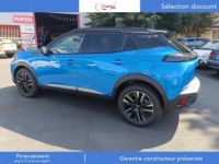 Peugeot 2008 GT BlueHDi 130 EAT8 VISIO 360+DRIVE ASSIST+GPS+JA18 - <small></small> 33.780 € <small></small> - #6