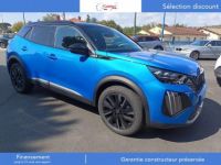 Peugeot 2008 GT BlueHDi 130 EAT8 VISIO 360+DRIVE ASSIST+GPS+JA18 - <small></small> 33.780 € <small></small> - #12