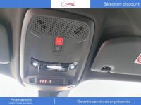 Peugeot 2008 GT BlueHDi 130 EAT8 VISIO 360+DRIVE ASSIST+GPS+JA18 - <small></small> 33.780 € <small></small> - #29