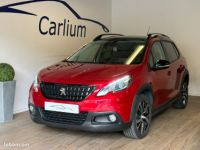 Peugeot 2008 GT Line 110ch 1.2 - <small></small> 10.990 € <small>TTC</small> - #1