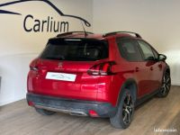 Peugeot 2008 GT Line 110ch 1.2 - <small></small> 10.990 € <small>TTC</small> - #2