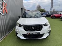 Peugeot 2008 GT LINE 1.2 130CH BVM CAMERA - <small></small> 18.290 € <small>TTC</small> - #2