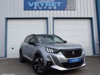 Peugeot 2008 GT LINE 1.5 Blue HDI 130 EAT8 1ère MAIN - <small></small> 17.990 € <small>TTC</small> - #1