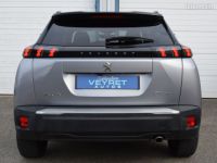 Peugeot 2008 GT LINE 1.5 Blue HDI 130 EAT8 1ère MAIN - <small></small> 17.990 € <small>TTC</small> - #4