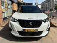 Peugeot 2008 GT LINE 1.5 EAT START-STOP 130 CH ( 1 ere Main Apple Carplay, Palettes au volant ) - <small></small> 20.990 € <small>TTC</small> - #19