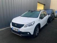 Peugeot 2008 GT Line Automatique  1.2 essence- 110 cv toit panoramique - <small></small> 12.490 € <small></small> - #1