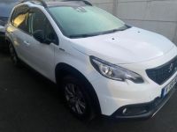 Peugeot 2008 GT Line Automatique  1.2 essence- 110 cv toit panoramique - <small></small> 12.490 € <small></small> - #5