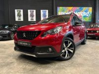 Peugeot 2008 Gt Line S&S EAT6 *distribution changée + ext garantie 2027* - <small></small> 13.490 € <small>TTC</small> - #1