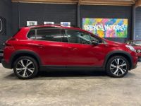 Peugeot 2008 Gt Line S&S EAT6 *distribution changée + ext garantie 2027* - <small></small> 13.490 € <small>TTC</small> - #5