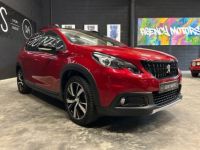 Peugeot 2008 Gt Line S&S EAT6 *distribution changée + ext garantie 2027* - <small></small> 13.490 € <small>TTC</small> - #6