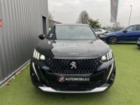 Peugeot 2008 GT PACK PURETECH 155CH EAT8 HIFI FOCAL - <small></small> 23.690 € <small>TTC</small> - #2