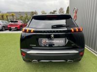 Peugeot 2008 GT PACK PURETECH 155CH EAT8 HIFI FOCAL - <small></small> 23.690 € <small>TTC</small> - #6