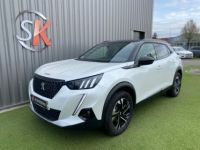 Peugeot 2008 GT PURETECH 130CH EAT8 SIEGES CHAUFFANTS - <small></small> 30.490 € <small>TTC</small> - #1