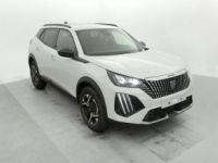 Peugeot 2008 Hybrid 136 e-DCS6 Allure - <small></small> 28.298 € <small>TTC</small> - #3