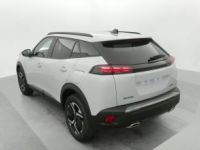 Peugeot 2008 Hybrid 136 e-DCS6 Allure - <small></small> 28.298 € <small>TTC</small> - #4