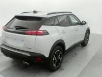 Peugeot 2008 Hybrid 136 e-DCS6 Allure - <small></small> 28.298 € <small>TTC</small> - #6